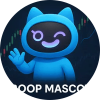 Boop Mascot