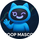 Boop Mascot