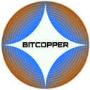 Bitcopper