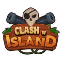 Clash of Island