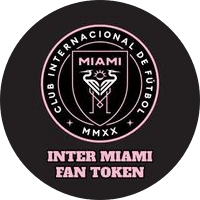 Inter Miami Fan Token