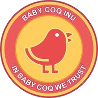 Baby Coq Inu