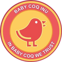 Baby Coq Inu