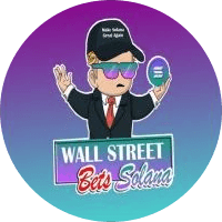 Wall Street Bets Solana